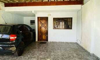 Imagem 4: Casa com 2 dormitórios à venda, 100 m² por R$ 350.000,00 - Jardim Souza - São Paulo/SP