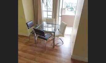 Imagem: Apartamento com 2 dormitórios à venda