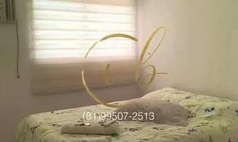 Imagem 6: ALUGUEL DE APARTAMENTO MOBILIADO