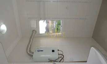 Imagem 4: Apartamento com 3 dormitórios para alugar, 94 m² por R$ 3.956,33/mês - Condomínio Eleganza