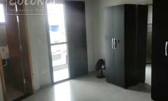 Imagem 7: Santo André - Casa Padrão - Parque Novo Oratório