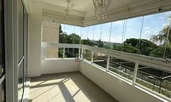 Imagem 2: Apartamento com 3 dormitórios, 96 m² - venda por R$ 937.000 ou aluguel por R$ 5.440/mês