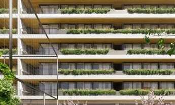 Imagem 6: Apartamento Garden, 03 Suítes, 03 Vagas, Centro Cívico, Curitiba