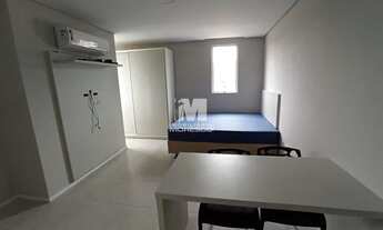 Imagem 2: Flat para aluguel, 1 quarto, 1 vaga, Santa Terezinha - Brusque/SC