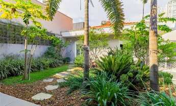 Imagem: São Paulo - Casa Padrão - VILA MADALENA