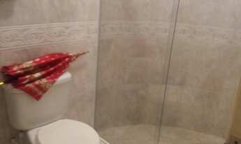 Imagem 6: Sobrado maravilhoso quintal com piscina