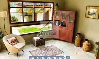 Imagem 6: Casa para alugar no bairro Alphaville - Santana de Parnaíba/SP