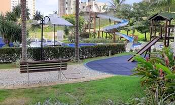 Imagem 3: LINDO APTO MOBILIÁDO NO ESTRELA DO ATLANTICO