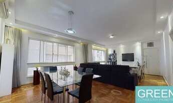 Imagem 6: Apartamento amplo para venda na Santa Cecília, São Paulo