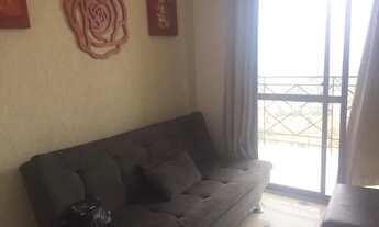 Imagem 3: Lindo Flat com 2 Quartos com 49m² na Vila Olímpia - Venda ou Locação