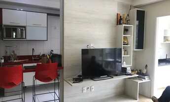 Imagem 2: Apartamento Venda 2 Dormitórios - 81 m² Santo Amaro
