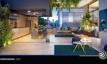 Imagem: Apartamento com 1 quarto, 58m2, à venda