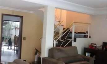 Imagem 2: Sobrado com 03 dormitórios à venda, 372 m²- Jardim São Vicente - Jundiaí/SP