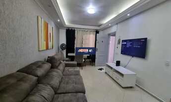 Imagem 1: SOBRADO COM 3 DORMITÓRIOS SENDO 1 SUITE A VENDA - PARQUE CONTINENTAL II - GUARULHOS/SP