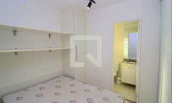 Imagem 6: Apartamento para Aluguel - Tatuapé, 1 Quarto, 28 m2