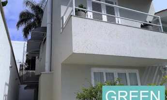 Imagem 2: CASA EM CONDOMÍNIO para Venda/Locação BROOKLIN PAULISTA, SÃO PAULO