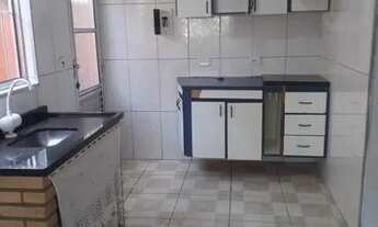 Imagem 5: Casa frente praça domingos correa