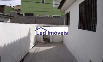 Imagem 3: Sobrado com 3 dorms, Bela Vista, Osasco - R$ 599 mil, Cod: 1393