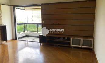 Imagem 3: Apartamento - Nova Campinas - Campinas