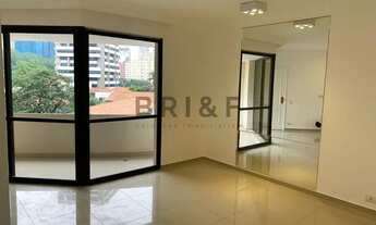 Imagem 3: Apartamento Amplo disponível para locação em Moema