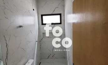 Imagem 7: Casa com 3 dormitórios à venda, 107 m² por R$ 550.000 - GSP Life - Uberlândia/MG