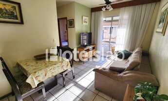 Imagem 3: Apartamento para aluguel MENSAL com 2 quartos. Em canasvieiras