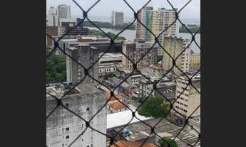 Imagem 6: Apartamento para aluguel com 90 metros quadrados com 2 quartos em Boa Vista - Recife - Per