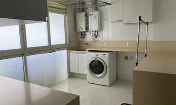 Imagem 3: Apartamento 3 suítes 5 vagas Barra da Tijuca