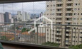 Imagem 6: Apartamento à venda 81m² com 2 dormitórios (1 suíte), 2 banheiros, 1 vaga - Barra Funda