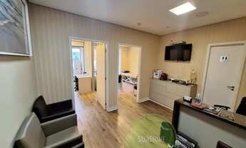 Imagem 7: Consultório para aluguel com 48 metros quadrados em Vila Mariana - São Paulo - SP