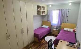 Imagem 7: SOBRADO BELA VISTA