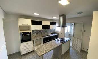 Imagem 7: Apartamento para aluguel tem 135 metros quadrados com 3 quartos em Ipiranga - São Paulo