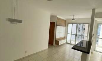 Imagem 5: Ed Mar Egeu-2 Qts-1 Suíte-68 M²-1 Vaga-Lazer Clube-P. de Gaivotas