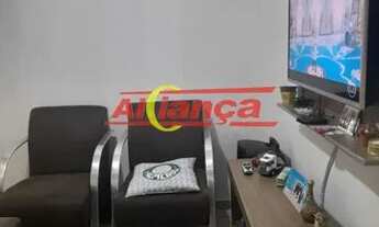 Imagem 4: Apartamento, Jardim São Domingos - Guarulhos