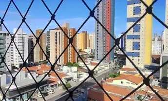 Imagem 3: Apartamento para aluguel com 60m² com 2 quartos sendo 1 suíte em Manaíra - João Pessoa - P