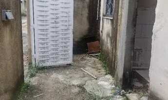 Imagem: Casa independente com cômodos amplos bairro