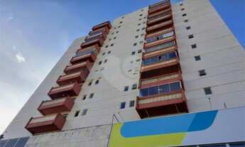 Imagem: Apartamento no Edifício Thomaz Gregori