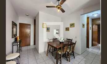 Imagem 4: Apartamento para Aluguel - Jardim Três Marias, 2 Quartos, 64 m2