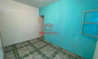 Imagem 4: Casa de vila em Campo Grande de 1 quarto