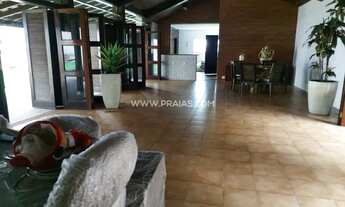 Imagem 5: Casa em condomínio fechado, 4 dormitórios, Enseada, Guarujá