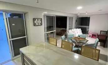 Imagem 2: Apartamento para Venda em Salvador, Patamares, 3 dormitórios, 3 suítes, 4 banheiros, 3 vag