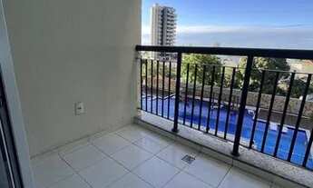 Imagem 5: Apartamento 3 quartos, nascente no Splendore Family Club