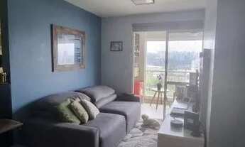 Imagem 2: Venda Apartamento 2 Dormitórios - 65 m² Santo Amaro