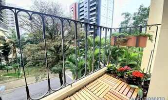 Imagem 7: FLAT - JARDIM PAULISTA - SP