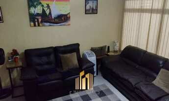 Imagem 3: Sobrado com 3 Quartos - Jd Toscana/ Guarulhos