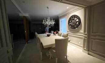 Imagem 5: HEMISPEHER 360 4 suítes 200 m