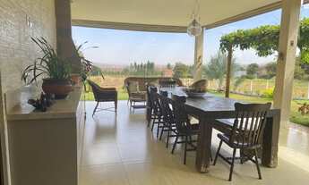 Imagem: Casa condomínio fechado de Chácaras 238