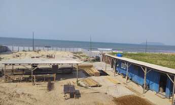 Imagem 3: Apartamento 100 m² privativos frente Mar em Itapoa/SC