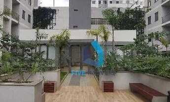 Imagem 3: Apartamento com 2 dormitórios para alugar, 71 m² por R$ 5.654,00/mês - Santo Amaro - São P