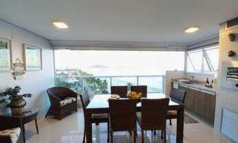 Imagem 4: Apartamento com 3 dormitórios à venda, 118 m² por R$ 1.810.000,00 - Jardim Tejereba - Guar